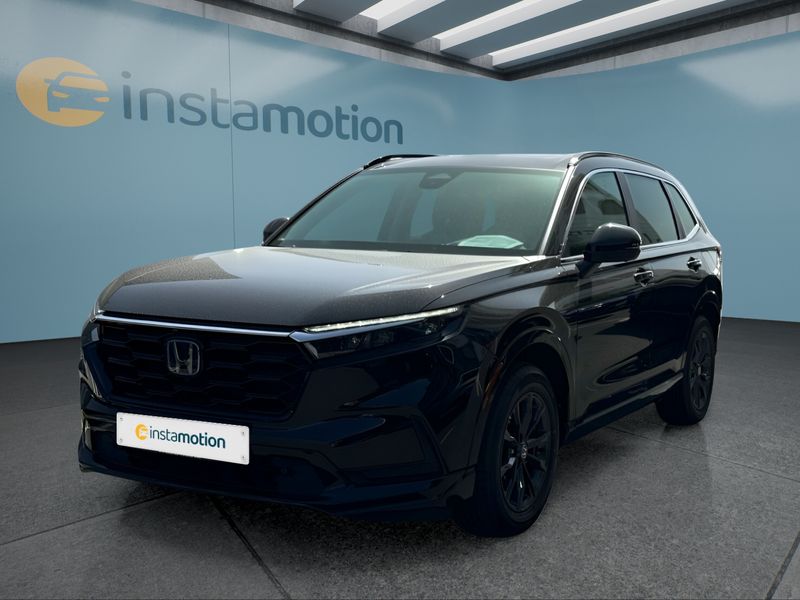 Honda CR-V e:HEV Advance