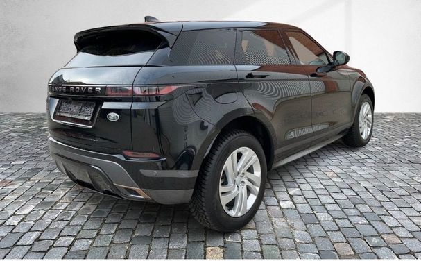 Land Rover Range Rover Evoque 150 kW image number 3