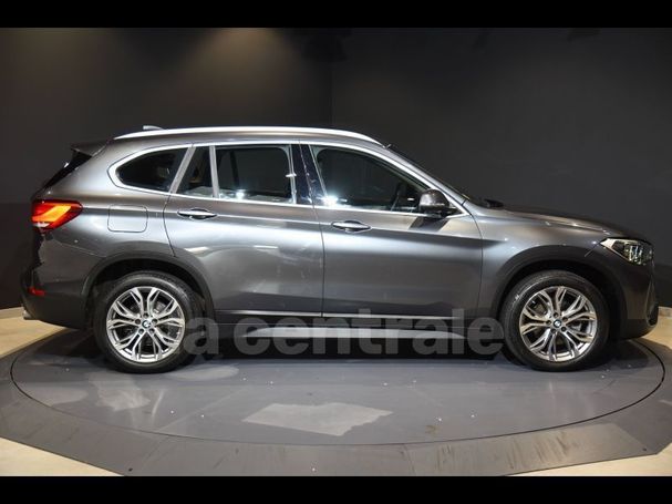 BMW X1 xDrive18d 110 kW image number 16