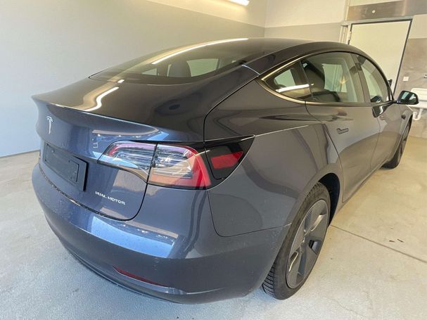 Tesla Model 3 Long Range AWD Dual Motor 366 kW image number 2