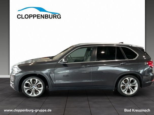 BMW X5 xDrive30d 190 kW image number 5