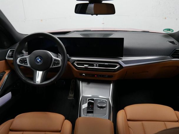 BMW 330 Touring M Sport xDrive 185 kW image number 11