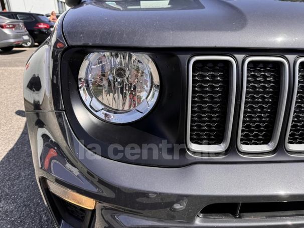 Jeep Renegade 96 kW image number 14