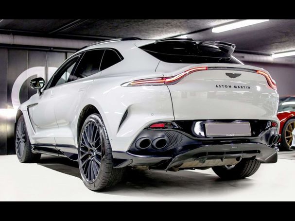 Aston Martin DBX 707 520 kW image number 7