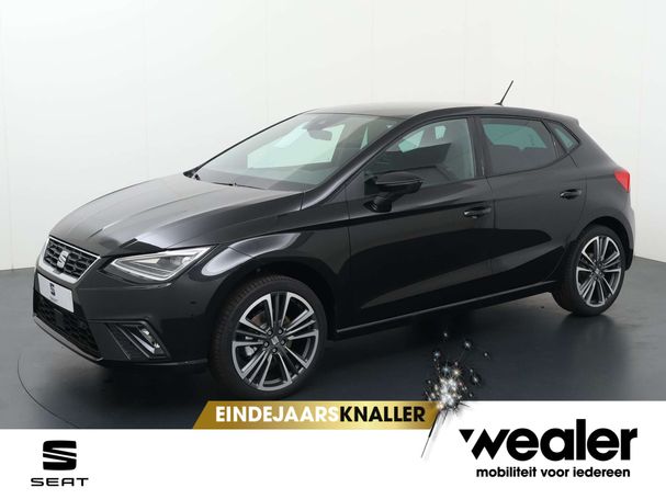 Seat Ibiza 1.0 TSI FR 85 kW image number 1