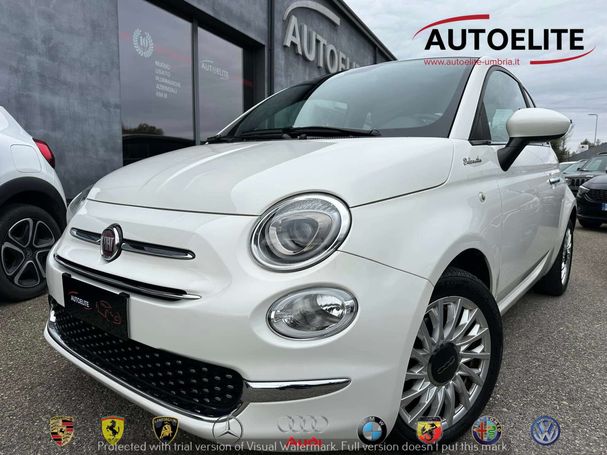 Fiat 500 1.0 51 kW image number 2