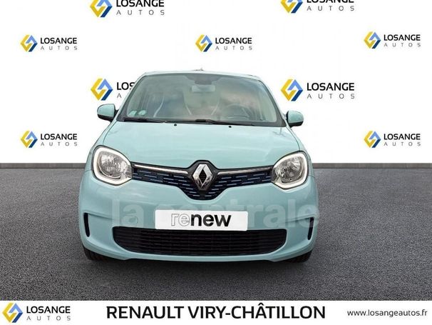 Renault Twingo 22 kWh 60 kW image number 2