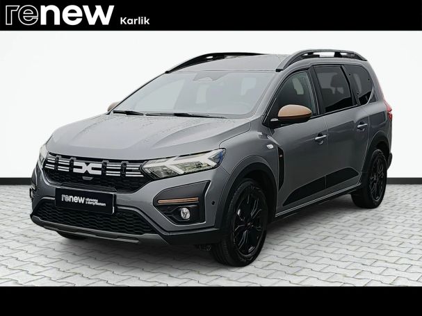 Dacia Jogger Hybrid 140 Extreme 103 kW image number 1