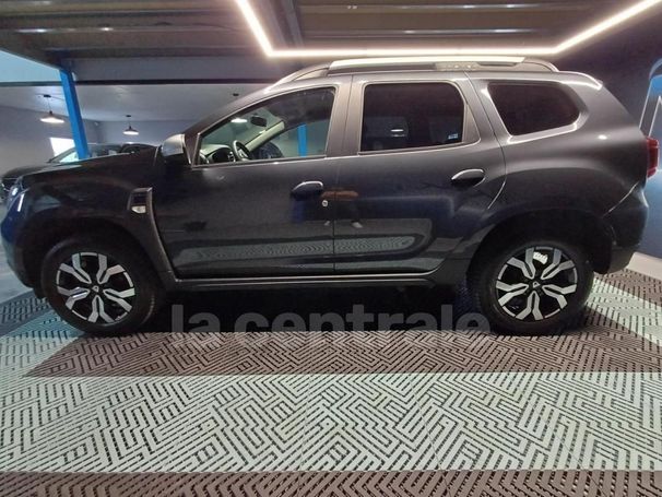 Dacia Duster TCe 150 110 kW image number 4