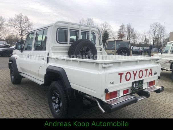 Toyota Land Cruiser 170 kW image number 2