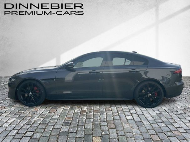 Jaguar XE 150 kW image number 3