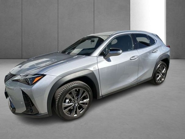 Lexus UX 250h 135 kW image number 3