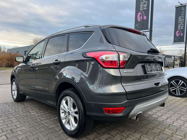 Ford Kuga 1.5 EcoBoost 110 kW image number 7