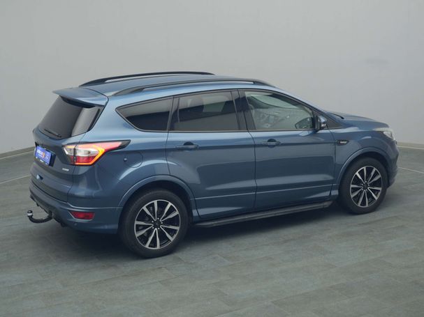 Ford Kuga 110 kW image number 34