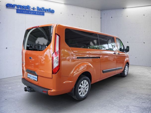 Ford Transit Custom 340 L2H1 Trend 110 kW image number 3