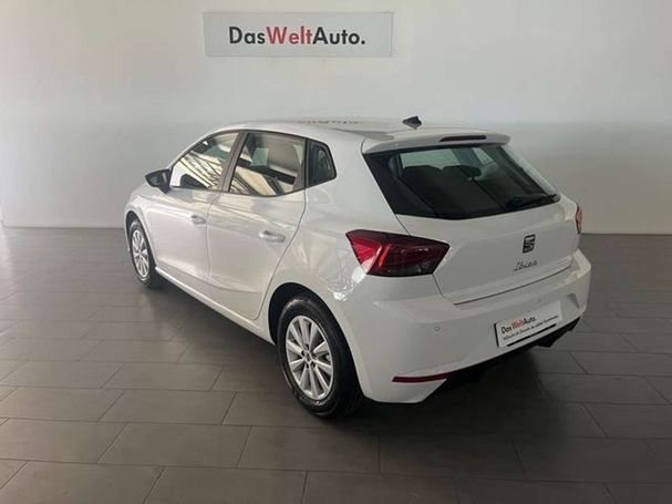 Seat Ibiza 1.0 TSI S&S Style 70 kW image number 3