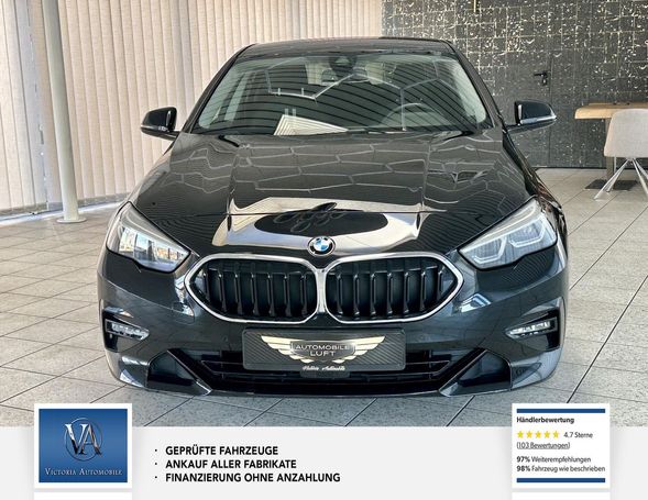 BMW 220d 140 kW image number 1