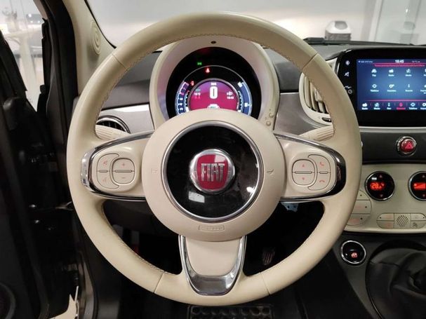 Fiat 500 1.0 51 kW image number 13