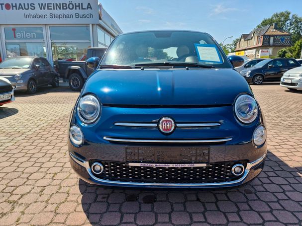 Fiat 500 51 kW image number 3