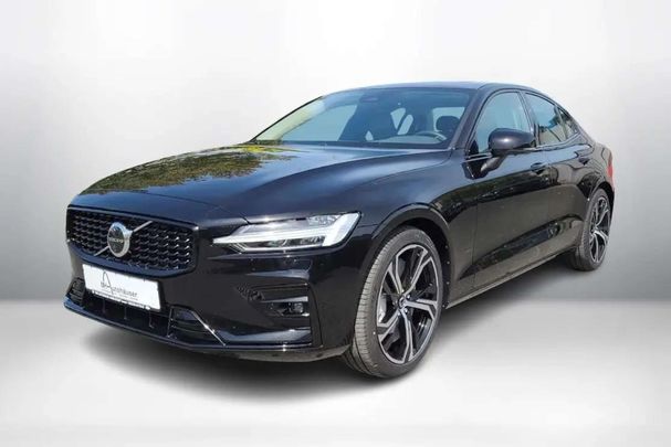 Volvo S60 AWD Plus 184 kW image number 1