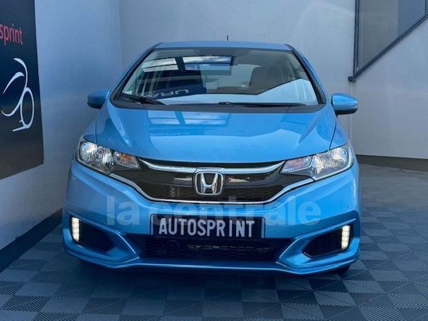 Honda Jazz 1.3 i-VTEC Elegance 75 kW image number 12