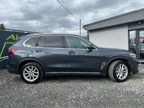 BMW X5 xDrive40i 250 kW image number 4