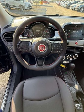 Fiat 500X 96 kW image number 11