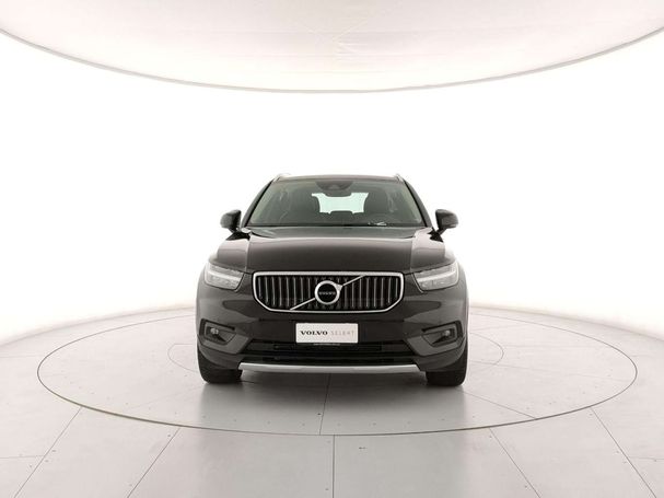 Volvo XC40 T5 Recharge 192 kW image number 7