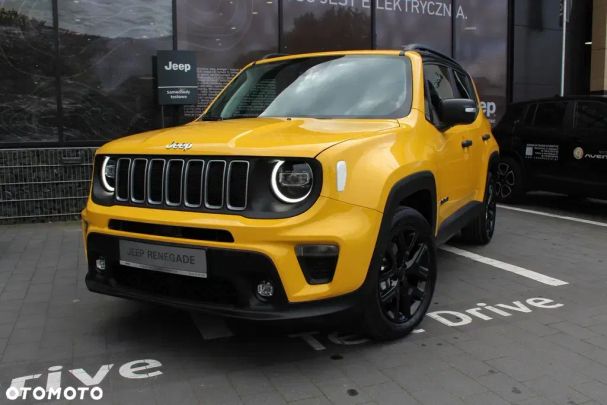 Jeep Renegade 1.5 T4 96 kW image number 1