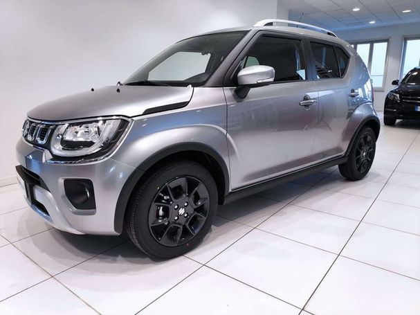 Suzuki Ignis 61 kW image number 13