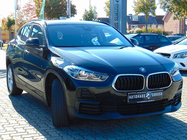 BMW X2 Advantage sDrive 100 kW image number 6