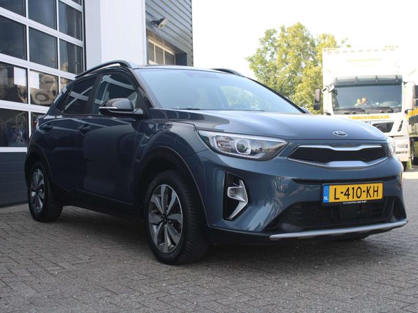 Kia Stonic 74 kW image number 3