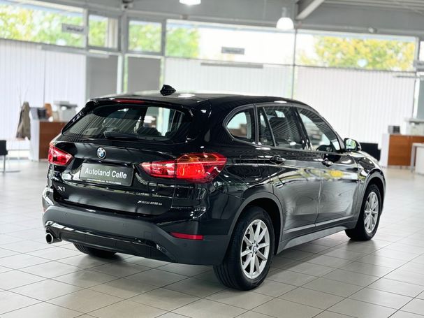 BMW X1 25e xDrive 162 kW image number 7