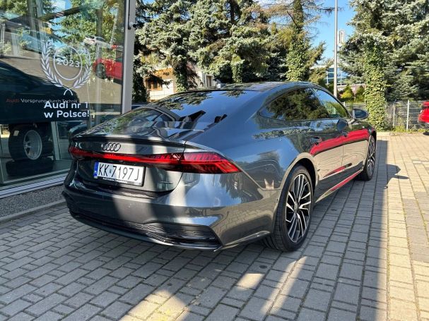 Audi A7 180 kW image number 8