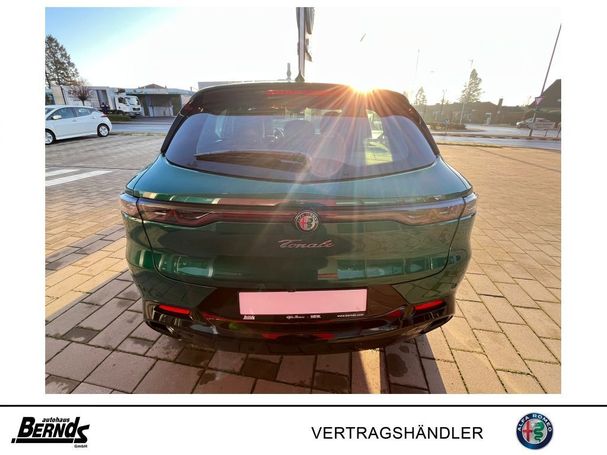 Alfa Romeo Tonale 1.5 VGT Ti 118 kW image number 3