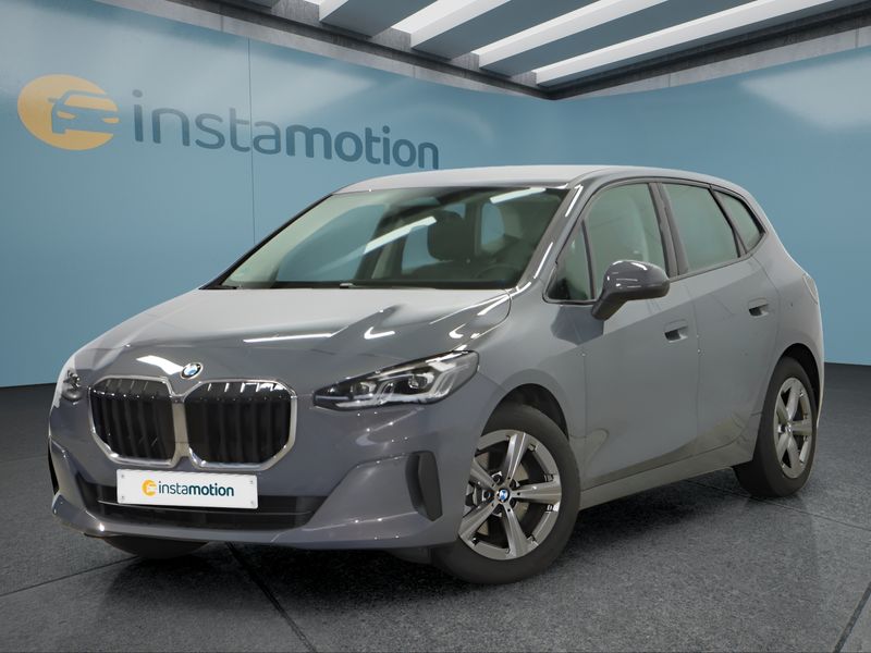 BMW 218i Active Tourer