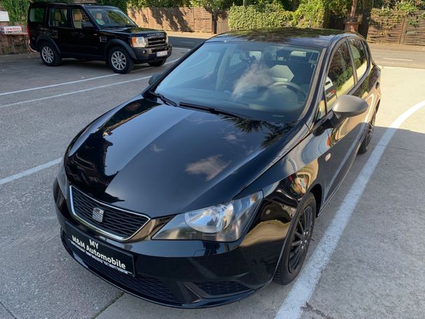 Seat Ibiza 1.4 Reference 63 kW image number 1