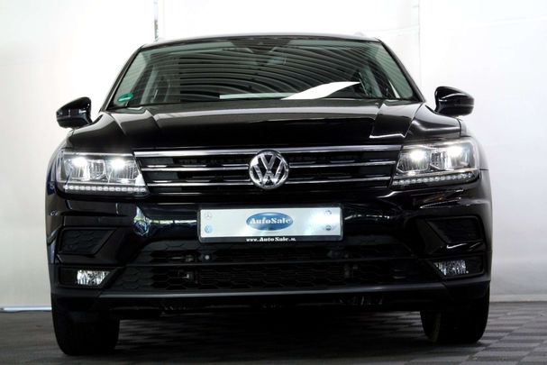 Volkswagen Tiguan 1.4 TSI ACT DSG 110 kW image number 2