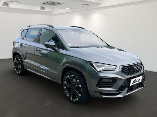 Cupra Ateca 2.0 TSI 221 kW image number 3