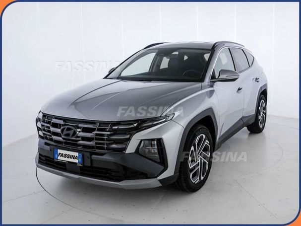 Hyundai Tucson HEV 169 kW image number 1