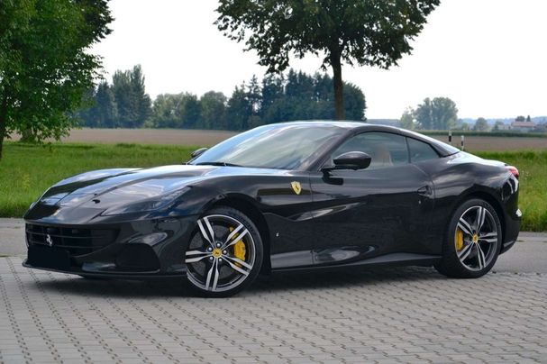 Ferrari Portofino M 456 kW image number 10