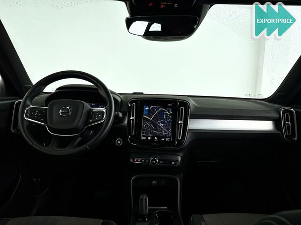 Volvo XC40 T2 95 kW image number 9