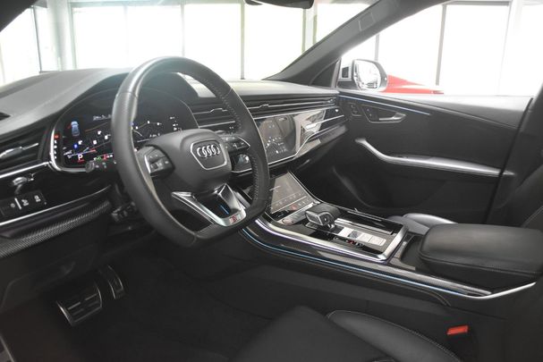 Audi SQ8 320 kW image number 11