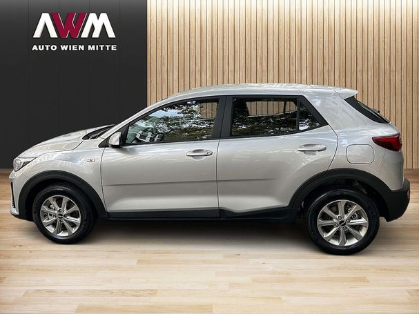 Kia Stonic 1.0 74 kW image number 6