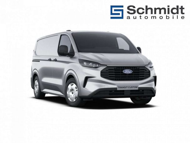 Ford Transit Custom 100 kW image number 2