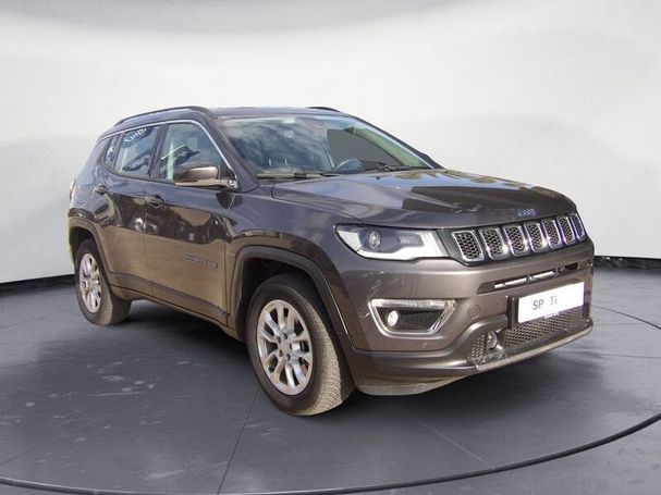 Jeep Compass Limited 140 kW image number 3