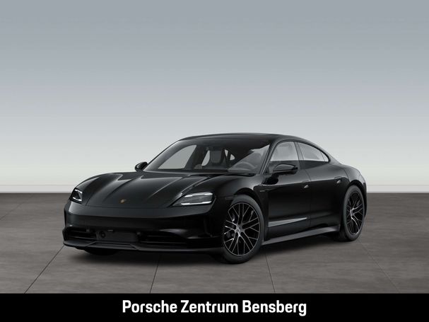 Porsche Taycan 320 kW image number 1