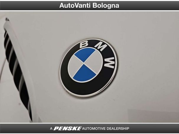 BMW X1 xDrive18d Advantage 110 kW image number 37