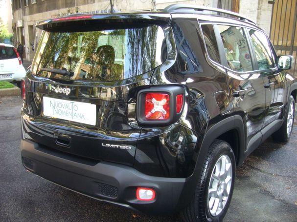 Jeep Renegade 1.0 Limited 88 kW image number 6