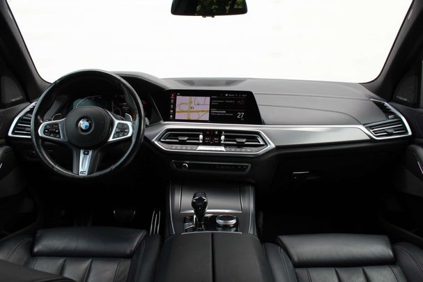 BMW X5 xDrive40i 250 kW image number 8